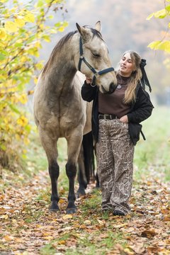 Bild 16 - Vivi und Leonie